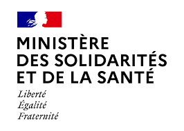 Ministère des affaires sociales et de la santé